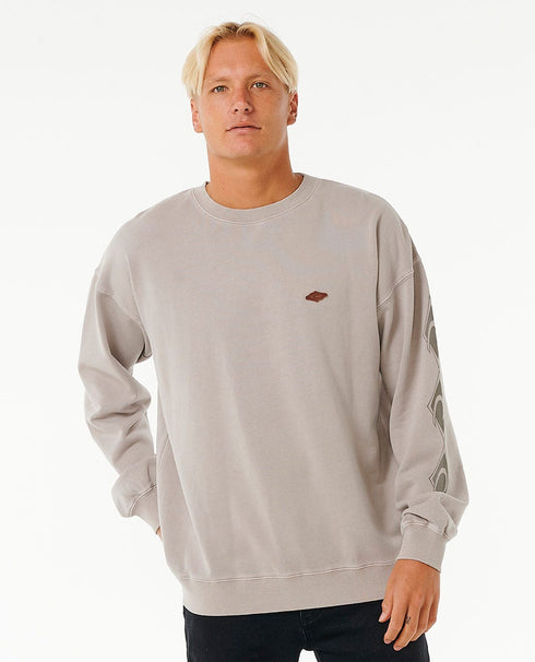 Original Surfer Crew Fleece